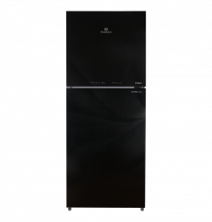 Dawlance REF 9191 Graze + Gem Black (GD INV) On Installments - NomanTra ( 3 Months 0% Percent Profit Product Available On 48 Months Installment )